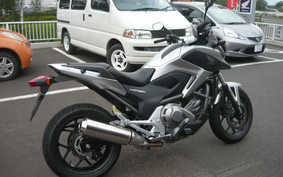 HONDA NC 700 X ABS 2013 RC63