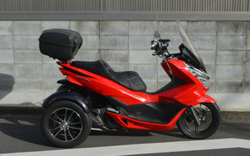 HONDA PCX 150 TRIKE KF20