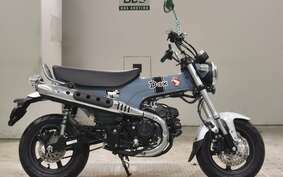 HONDA DAX 125 JB04