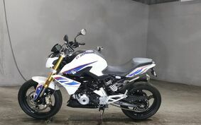 BMW G310R 2021 0G01