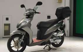 HONDA DIO 110 JF31