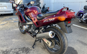 KAWASAKI ZZ-R400 2003 ZX400N