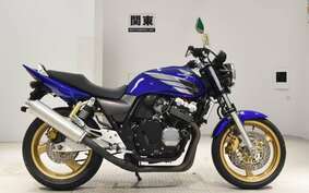 HONDA CB400SFV-3 2004 NC39