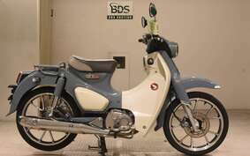 HONDA C125 SUPER CUB JA48