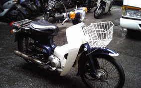 HONDA C70 SUPER CUB C70