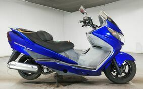 SUZUKI SKYWAVE 250 (Burgman 250) S CJ43A