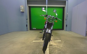 KAWASAKI ESTRELLA 2012 BJ250A