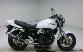 SUZUKI INAZUMA 400 (GSX400) 1997 GK7BA