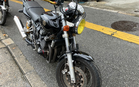 YAMAHA XJR400 R 2006 RH02J