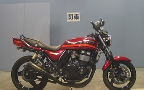 KAWASAKI ZRX-2 2008 ZR400E