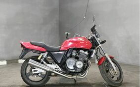 HONDA CB400SF 1993 NC31