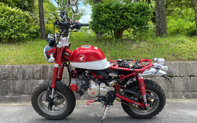 HONDA MONKEY 125 ABS JB02