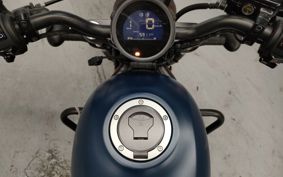 HONDA REBEL MC49