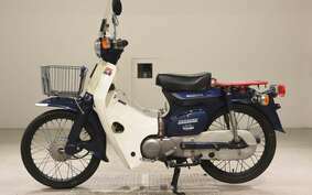 HONDA C70 SUPER CUB C70