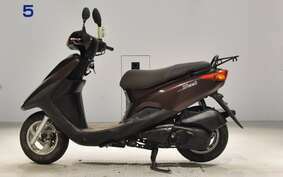 YAMAHA AXIS 125 TREET SE53J