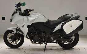 HONDA CBF1000 2013