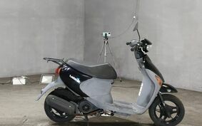 SUZUKI LET's 4 G CA41A