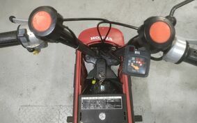 HONDA MOTOCOMPO AB12