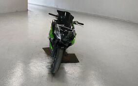 KAWASAKI NINJA 650 2014 EX650E