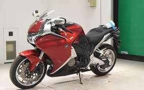 HONDA VFR1200F 2010 SC63