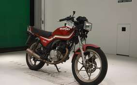 SUZUKI GS125