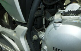 HONDA CBF125