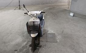 SUZUKI LETS4 CA41A