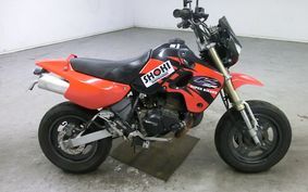 KAWASAKI KSR-2 1998 MX080B