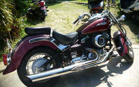 YAMAHA DRAGSTAR 400 CLASSIC 1998 4TR