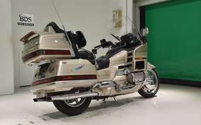 HONDA GL1500 GOLD WING SE 1997 SC22