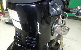 HONDA CROSS CUB 50 AA06