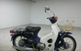 HONDA PRESS CUB 50 C50