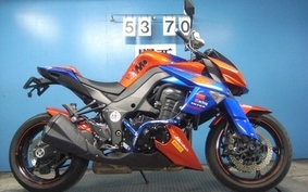 KAWASAKI Z1000 Gen.4 ZRT00D