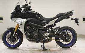 YAMAHA MT-09 Tracer GT 2019 RN51J