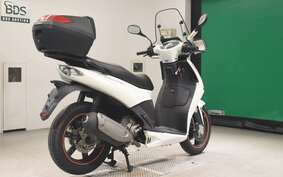 APRILIA SPORTCITY 250 IE