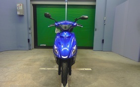 SUZUKI ADDRESS V125 S CF4MA