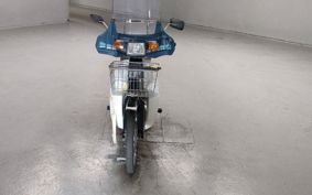 HONDA SUPER CUB70 C70