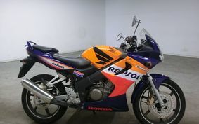 HONDA CBR125R JC34