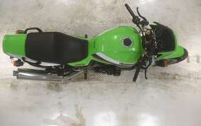 KAWASAKI ZRX1200 2008 ZRT20A