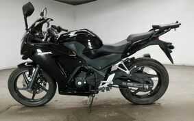 HONDA CBR250R MC41