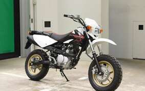 HONDA XR100 MOTARD HD13