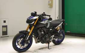 YAMAHA MT-09 ASP 2020 RN52J