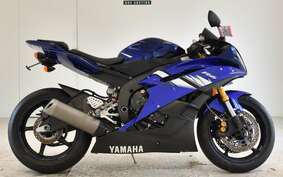 YAMAHA YZF-R6 2006