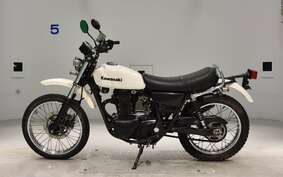 KAWASAKI 250TR BJ250F