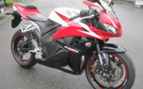 HONDA CBR600RR 2009 PC40