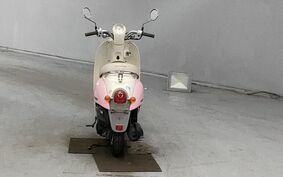 HONDA CREA SCOOPY AF55