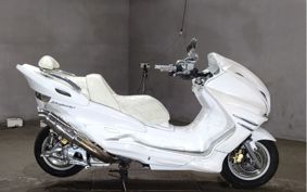 YAMAHA MAJESTY 250 SG03J