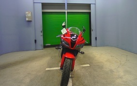 HONDA CBR600RR GEN 3 2007 PC40