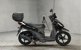 SUZUKI ADDRESS 110 CE47A