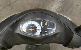 SUZUKI ADDRESS V50 CA44A